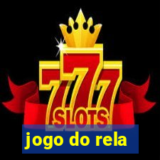 jogo do rela