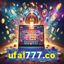 ufal777.co