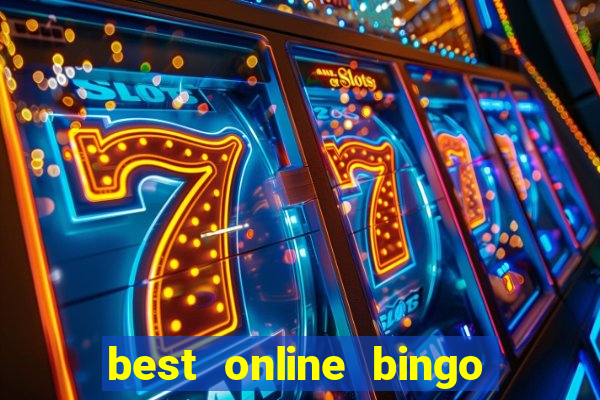 best online bingo sites for winning