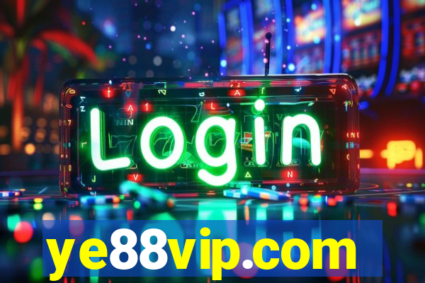 ye88vip.com