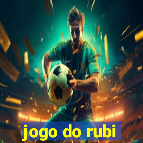 jogo do rubi