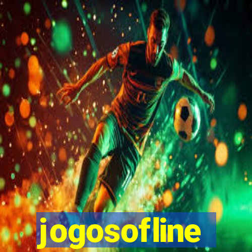 jogosofline