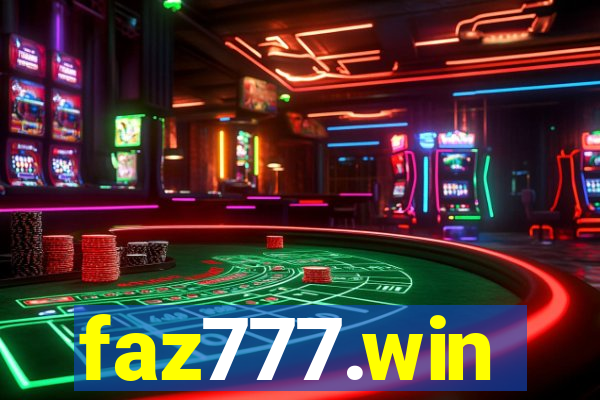 faz777.win