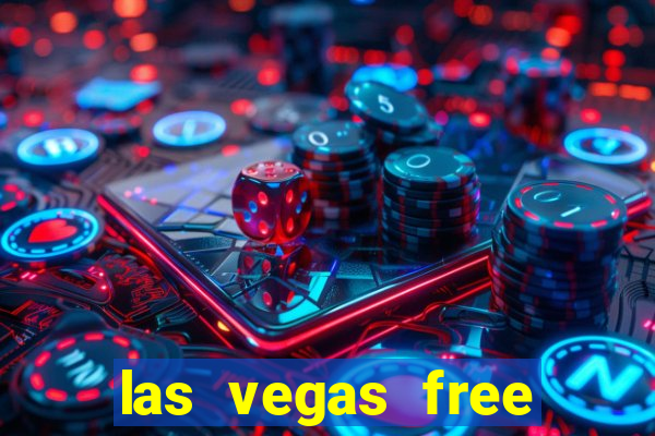 las vegas free slots casino games