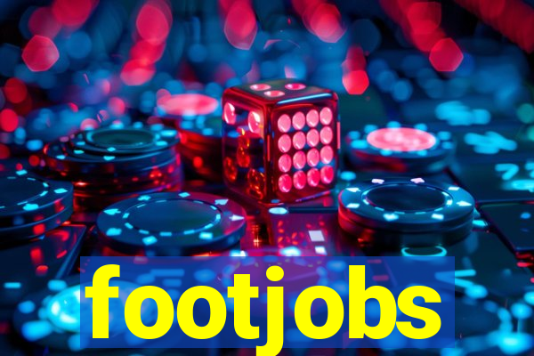 footjobs