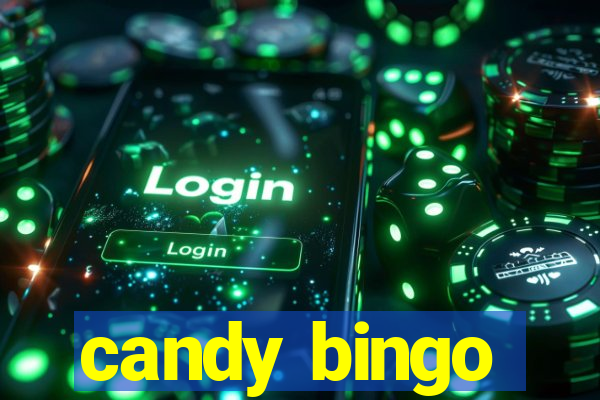 candy bingo