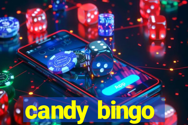 candy bingo