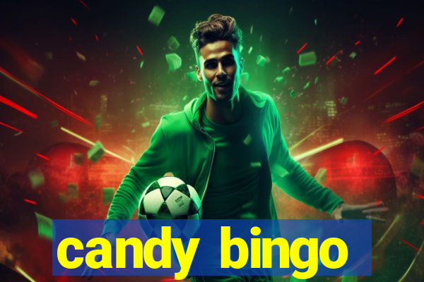 candy bingo