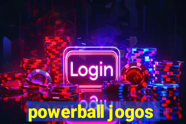 powerball jogos