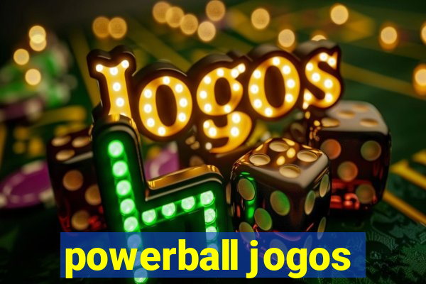 powerball jogos