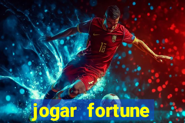 jogar fortune coelho demo