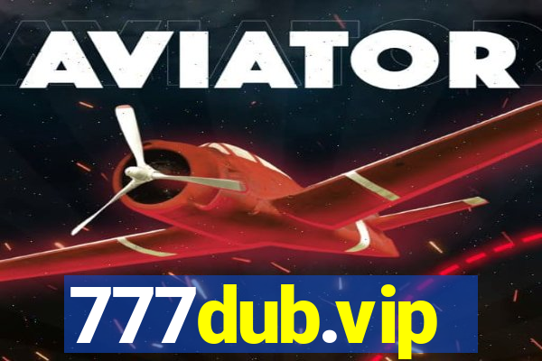 777dub.vip