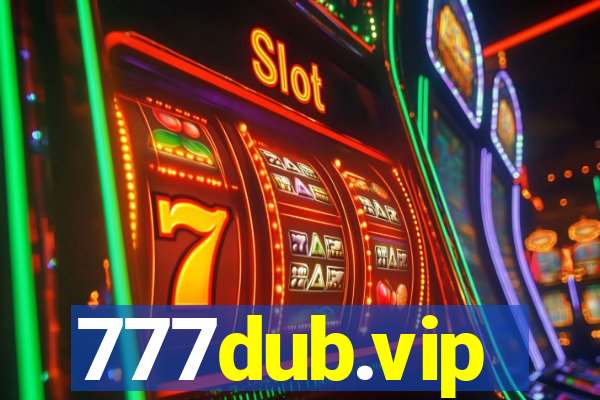 777dub.vip