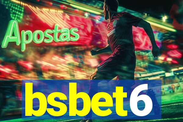 bsbet6