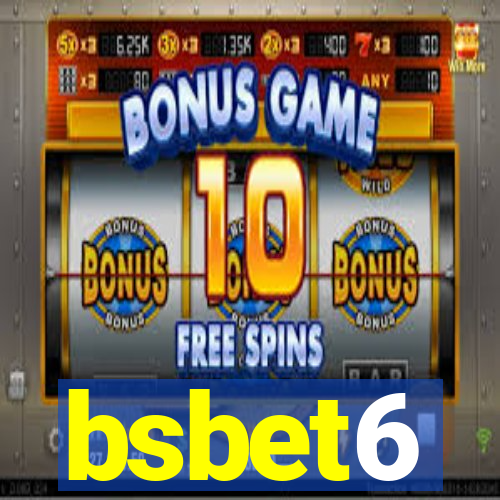 bsbet6