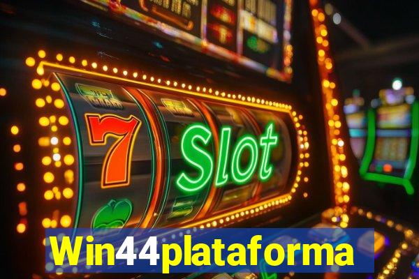 Win44plataforma