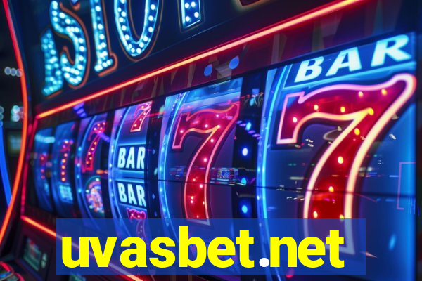 uvasbet.net