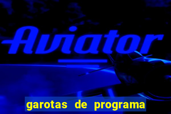 garotas de programa de bh