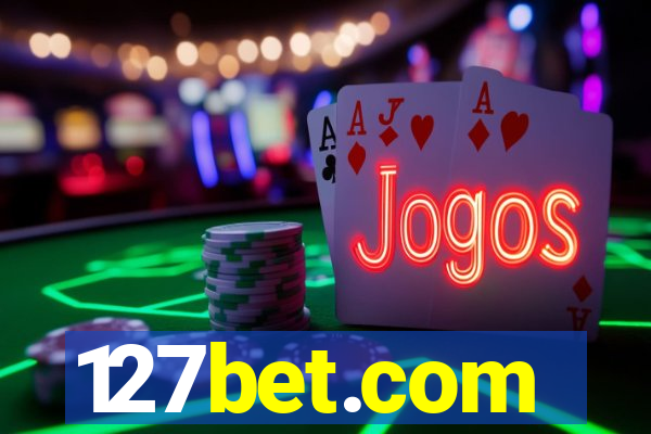 127bet.com