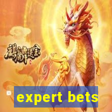 expert bets