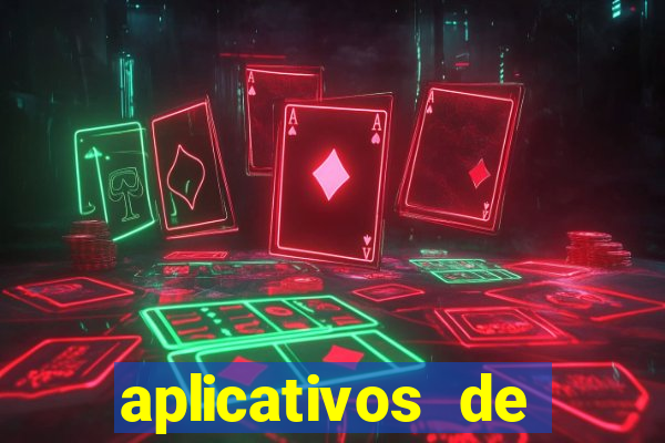 aplicativos de jogos que d?o dinheiro