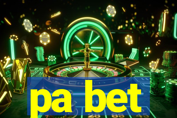 pa bet