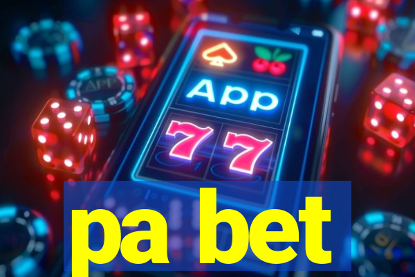 pa bet