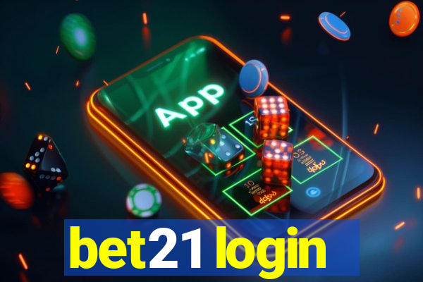 bet21 login