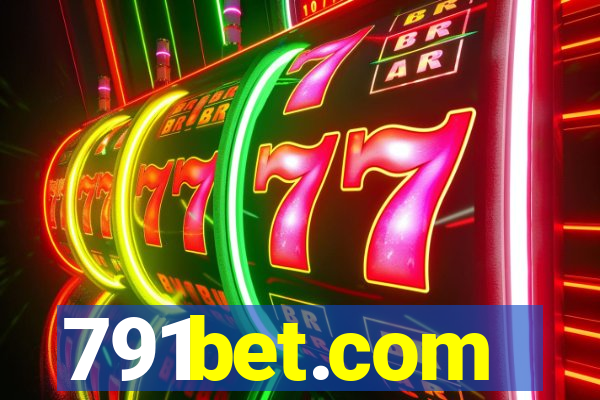 791bet.com