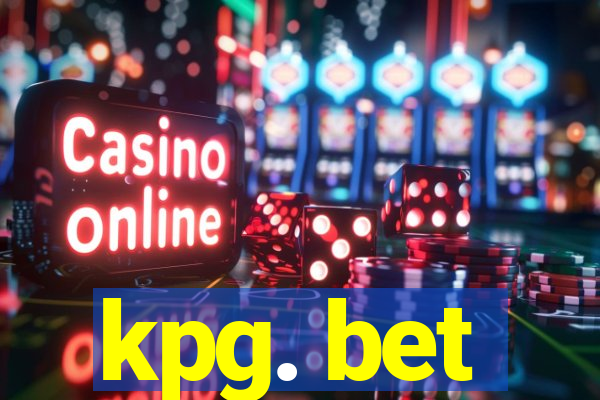 kpg. bet