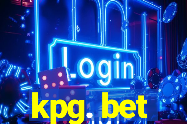 kpg. bet