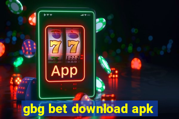 gbg bet download apk