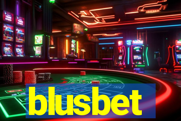 blusbet