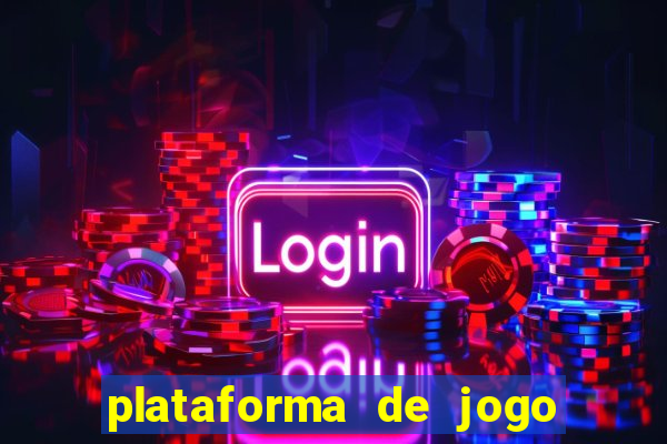 plataforma de jogo big win