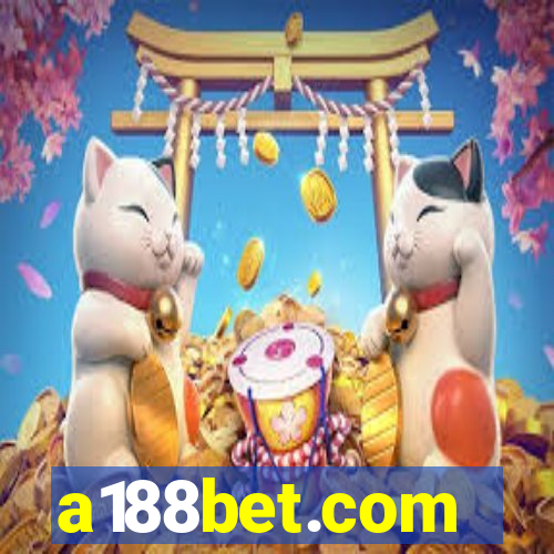 a188bet.com