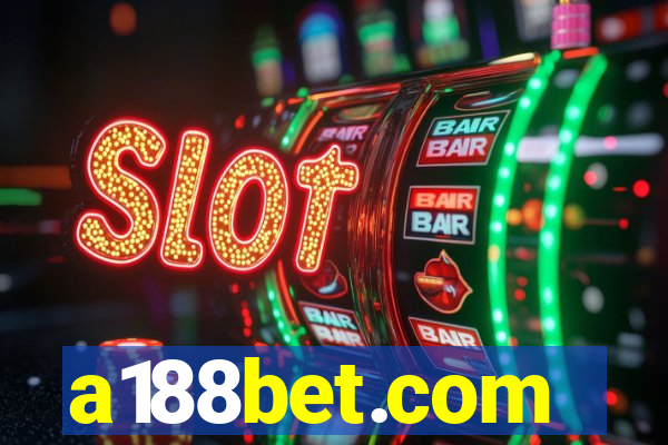 a188bet.com