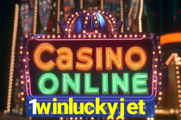 1winluckyjet