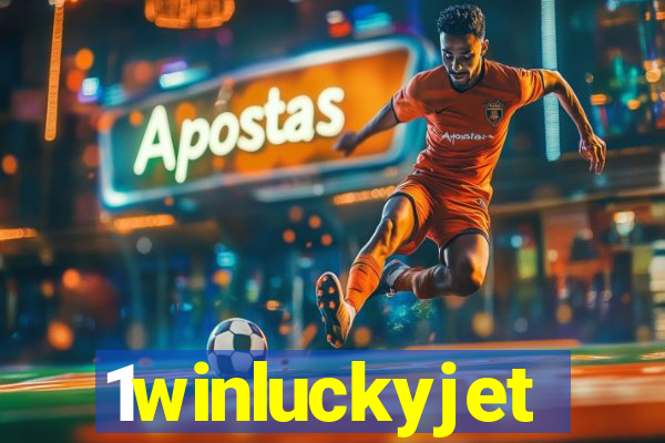 1winluckyjet