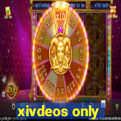 xivdeos only