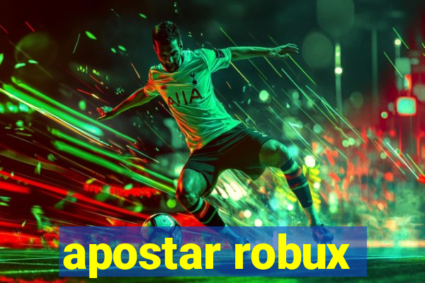 apostar robux