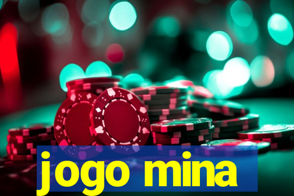 jogo mina