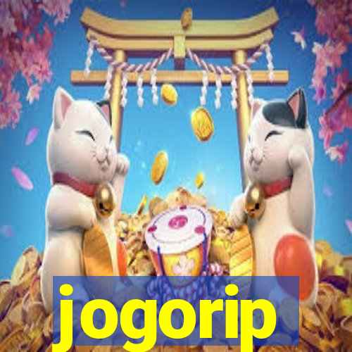 jogorip