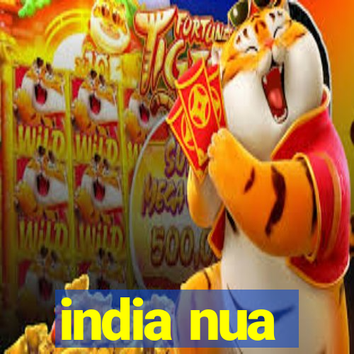 india nua