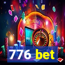 776 bet