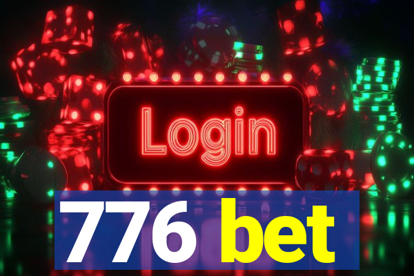 776 bet