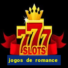 jogos de romance para pc