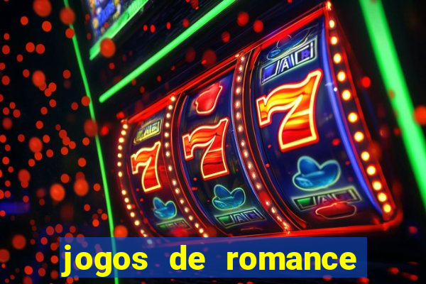 jogos de romance para pc