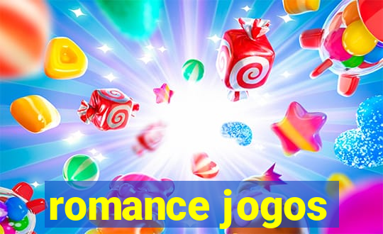 romance jogos