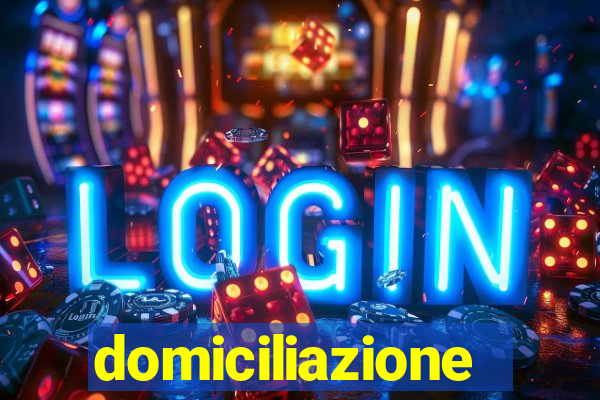 domiciliazione bologna 1 anno