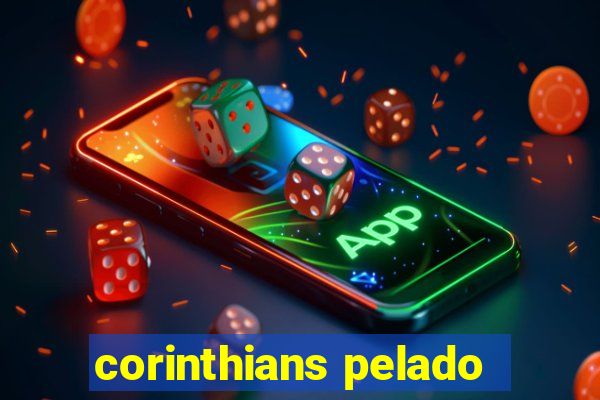 corinthians pelado